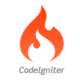 codeigniter codeigniter