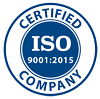 Excentsolutions is ISO Certified Web Development company